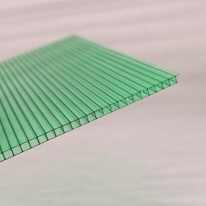 4mm polycarbonate hollow sheet 