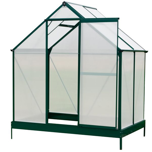 greenhouse